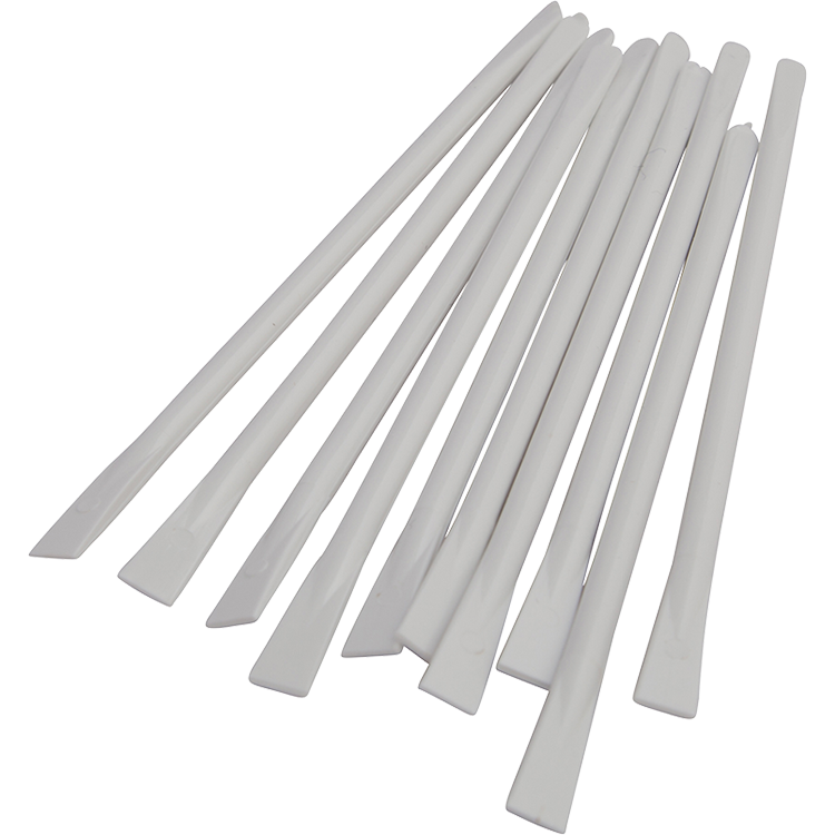 Mixing Sticks – Disposable, 100/Pkg