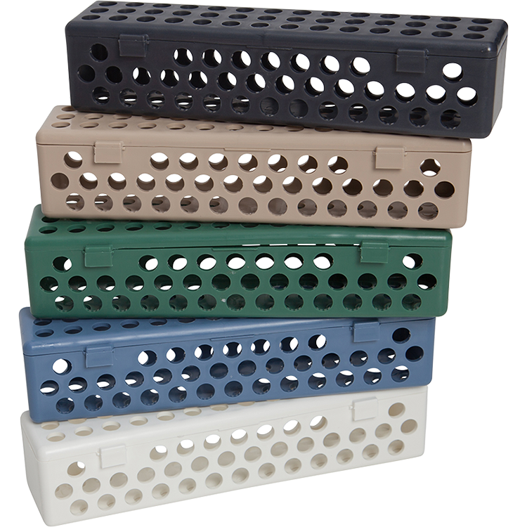 Steri Containers – Standard, 8-1/8