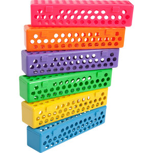 Steri Containers – Standard, 8-1/8