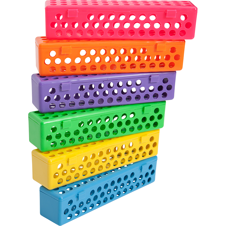 Steri Containers – Standard, 8-1/8