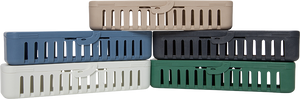 Steri-Containers – Compact, 7-1/8