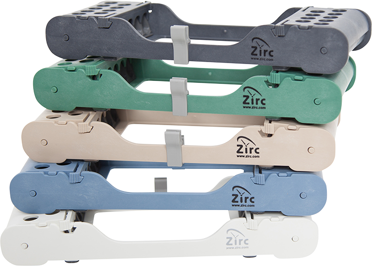 E-Z Jett® Cassette 5 Place