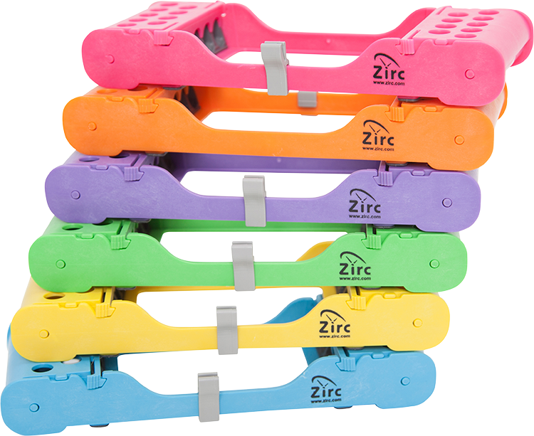 E-Z Jett® Cassette 5 Place