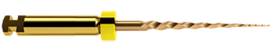 ProTaper Gold Rotary Files