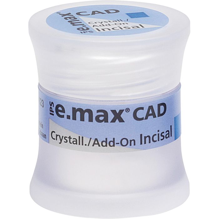IPS e.max CAD Crystall./Add-On, 5 g