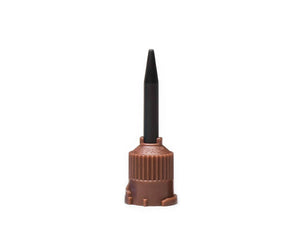 Automix Syringe Tips