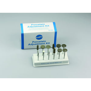 Porcelain Adjustment Classic Plastic Kit