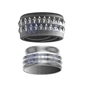 AccessPost Overdenture EZ-Change