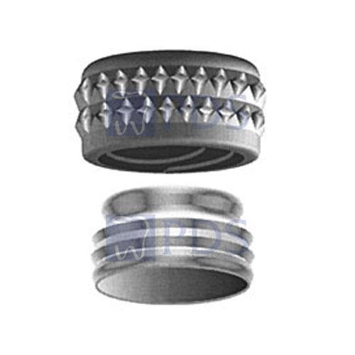 AccessPost Overdenture EZ-Change