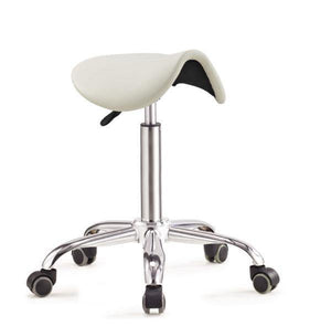 Flight Saddle Stool
