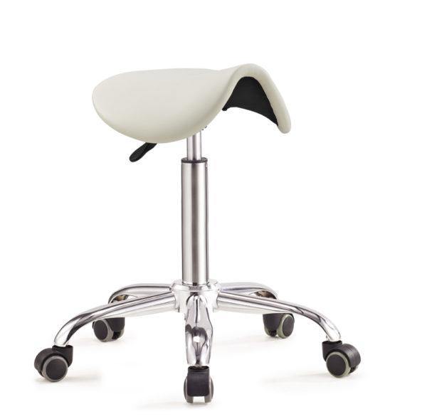 Flight Saddle Stool