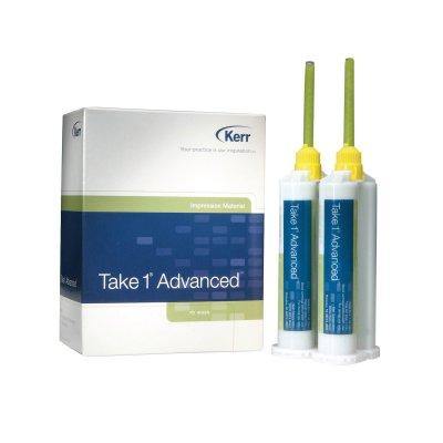 Take 1™ Advanced™ VPS Impression Material Cartridge Refill