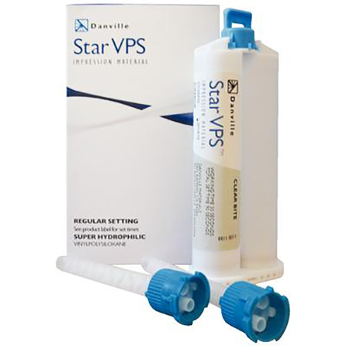 Star VPS Clear Bite Refill