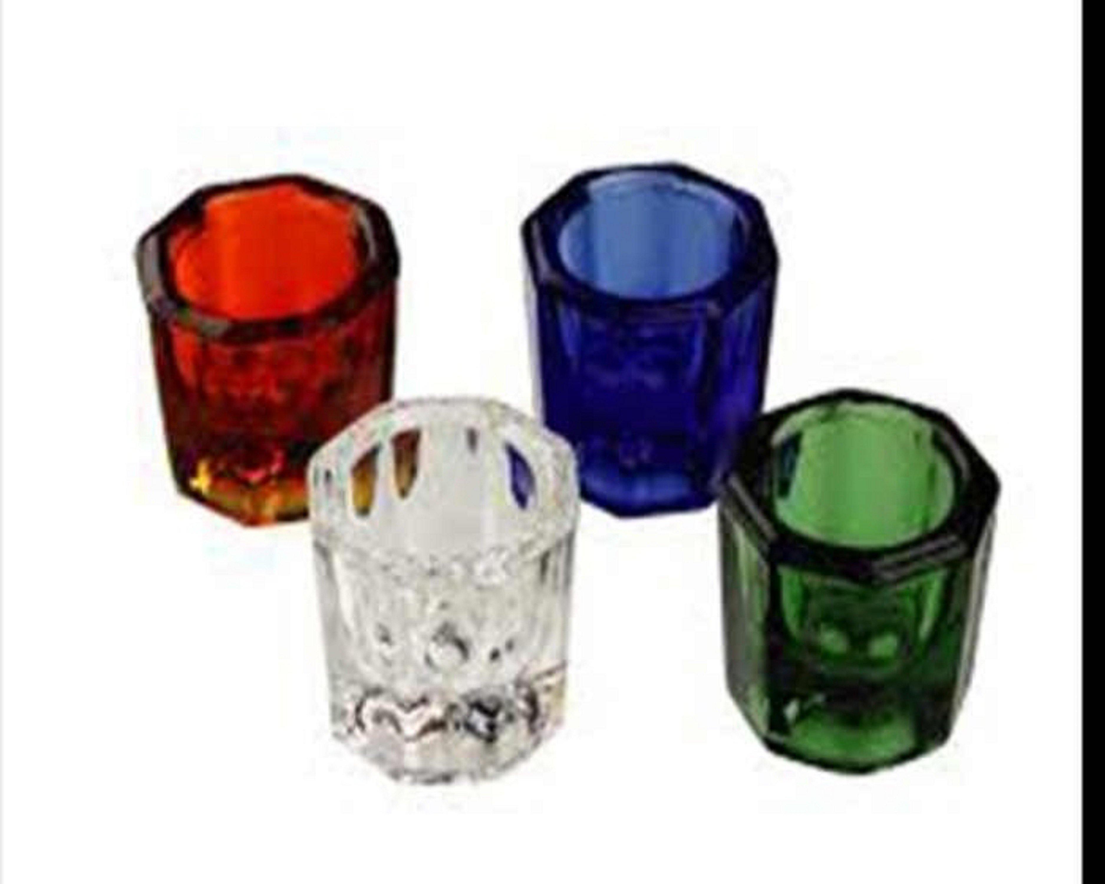 Dappen Glass