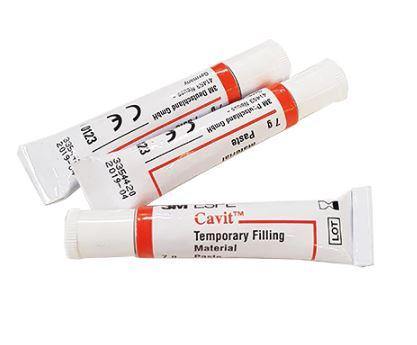 Cavit™ Original Temporary Filling Material