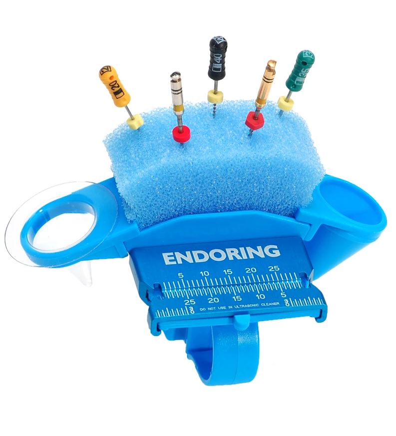 Endo Ring Foam Inserts - 48/pk