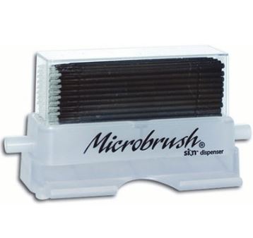 Microbrush X – Applicator Refill, 100/Pkg