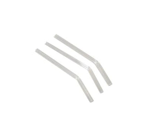 Sani-Tips Disposable Air/Water Syringe Tips - Clear