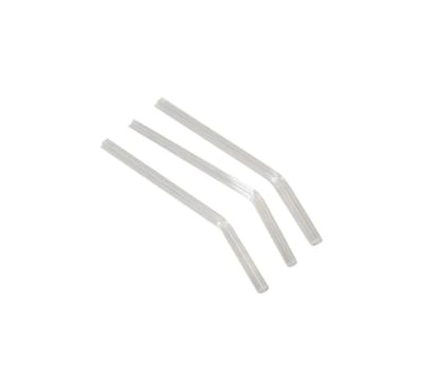 Sani-Tips Disposable Air/Water Syringe Tips - Clear