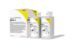 Aquasil Ultra Putty DEC Tray Materials in DECA™ Delivery Refill – 380 ml, 2/Pkg