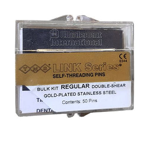 TMS Pins Link Double Bulk L-552