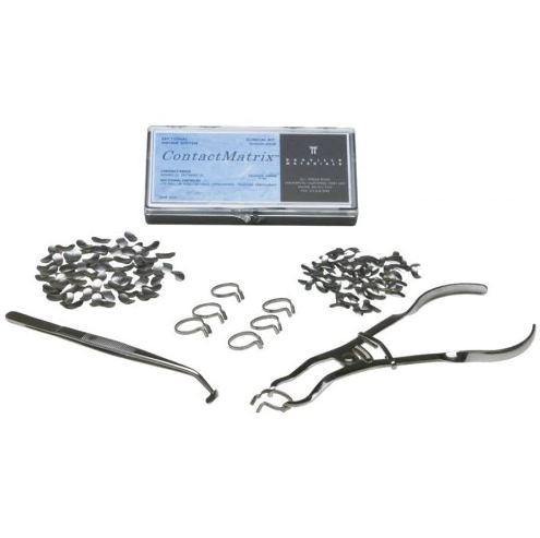 Contact Matrix Clinical Kit Plus