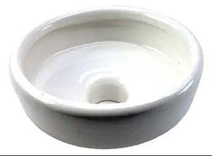 Porcelain Cuspidor