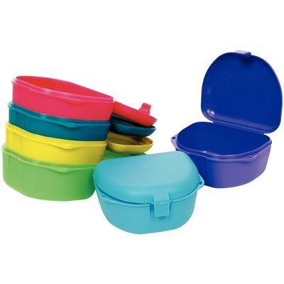 Regular Retainer Boxes, 24/Pkg