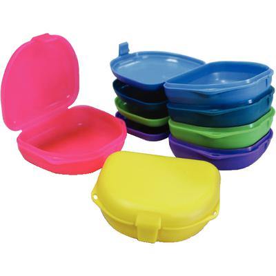 Regular Retainer Boxes, 12/Pkg