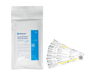 AssureCheck™ Multivariable Chemical Indicators Type 4 - 250/Pk