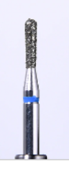 Diamond Bur, Pear 10/pk