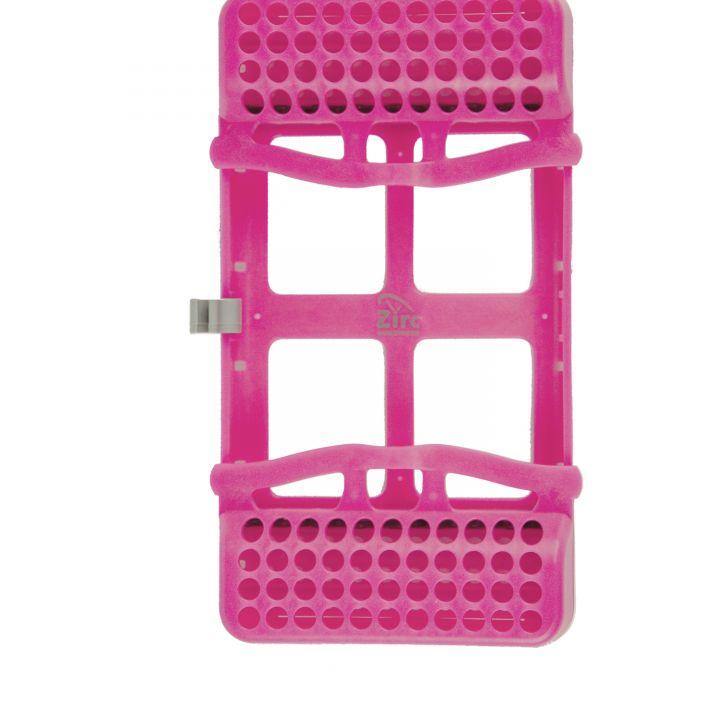 E-Z Jett® Slim Cassettes, 8 Instrument