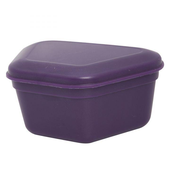 Denture Boxes – 3-3/4