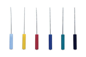 Barbed Broaches- Box of 144