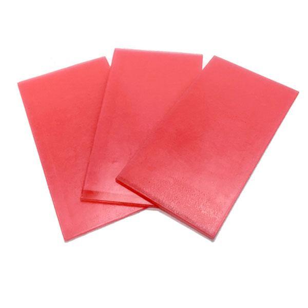 Hygenic® Baseplate Wax