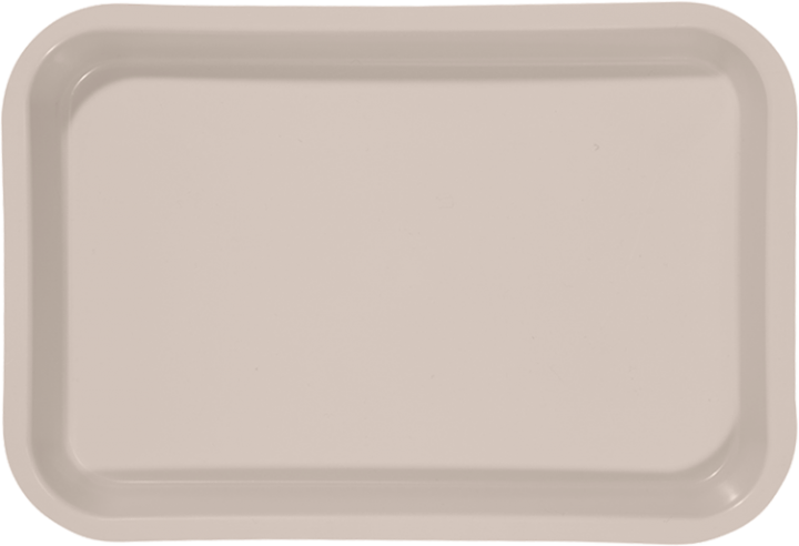 B-Lok Flat Set-Up Trays