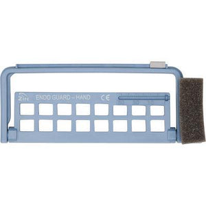 Steri-Endo Guard – Hand Type, 5-3/8