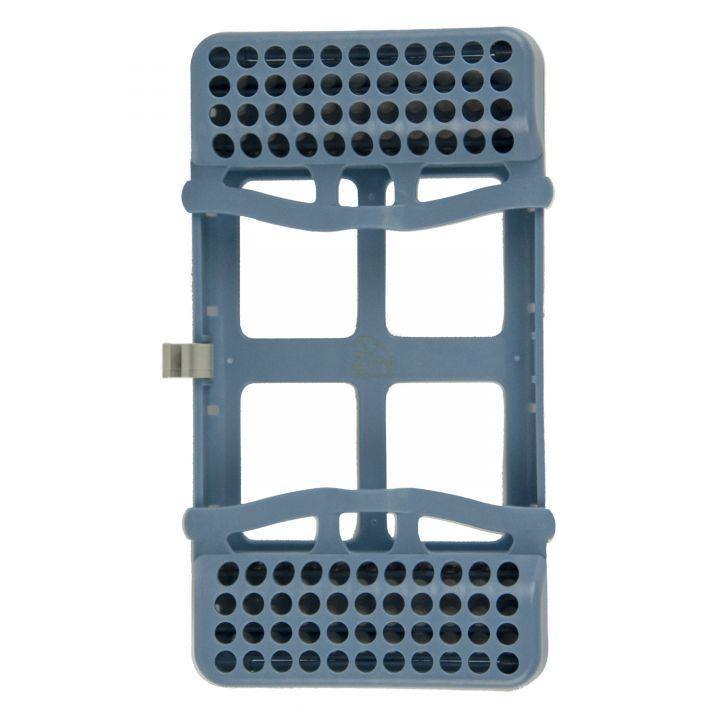 E-Z Jett® Slim Cassettes, 8 Instrument