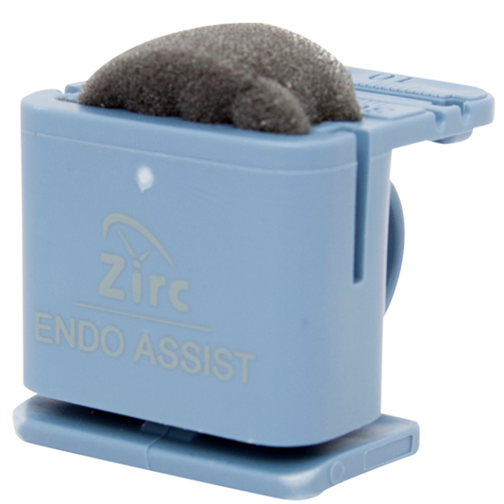 Endo Assist, 1-1/2