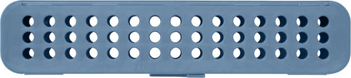 Steri-Containers – Compact, 7-1/8