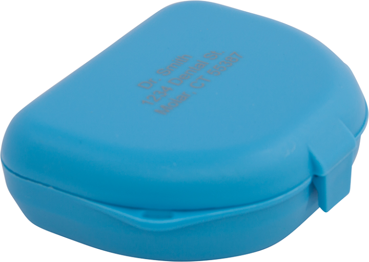Regular Retainer Boxes, 12/Pkg