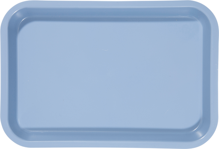 B-Lok Flat Set-Up Trays