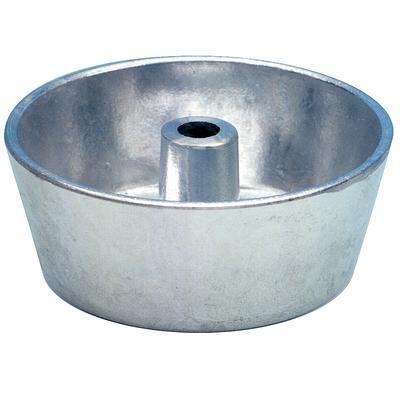 Bunsen Burner Waxing Cup for 5N and 5U