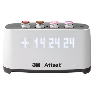 Attest Mini Auto-Reader