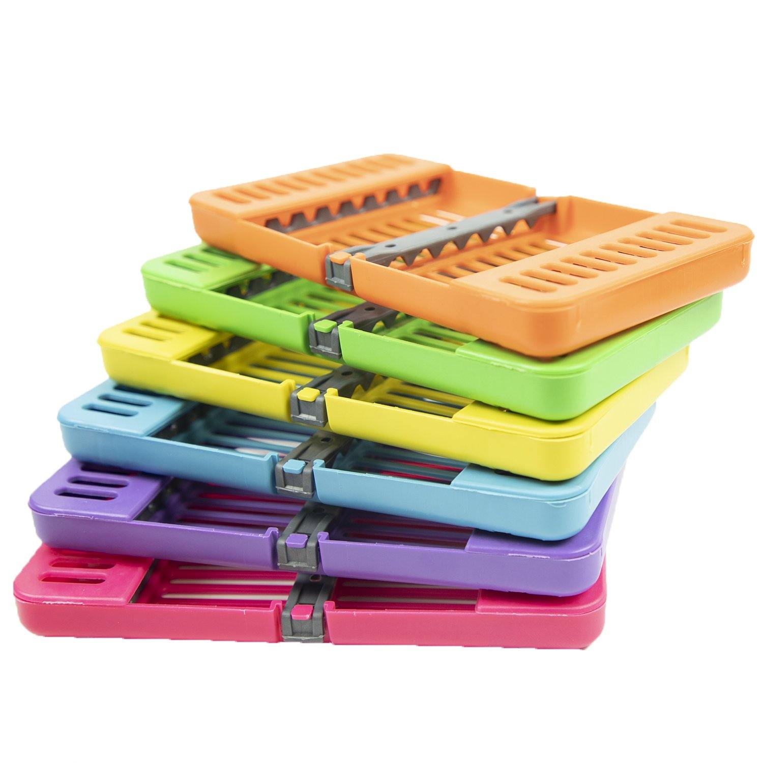 Compact Cassettes