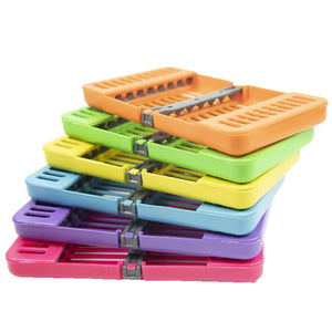 Compact Cassettes