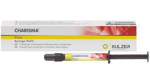 Charisma® Flow
