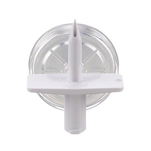 Dispensing Pin, Chemo, With Distal Mini-spike® Connector