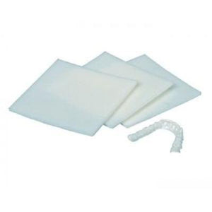 Pro-form Soft EVA Tray Material, Clear