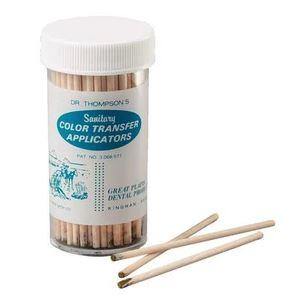 Color Transfer Applicator 150/Pk
